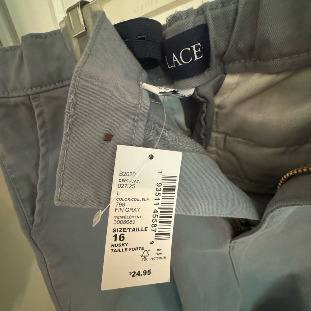 The Children’s Place Chino Shorts